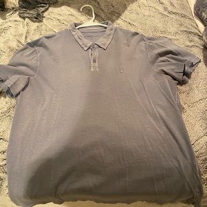 John Varvatos V Neck T shirt